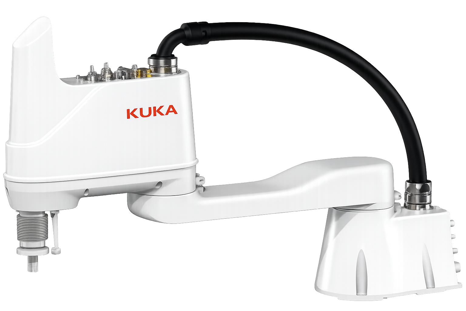 Промышленный робот KUKA KR 6 R700 Z170 CS CR