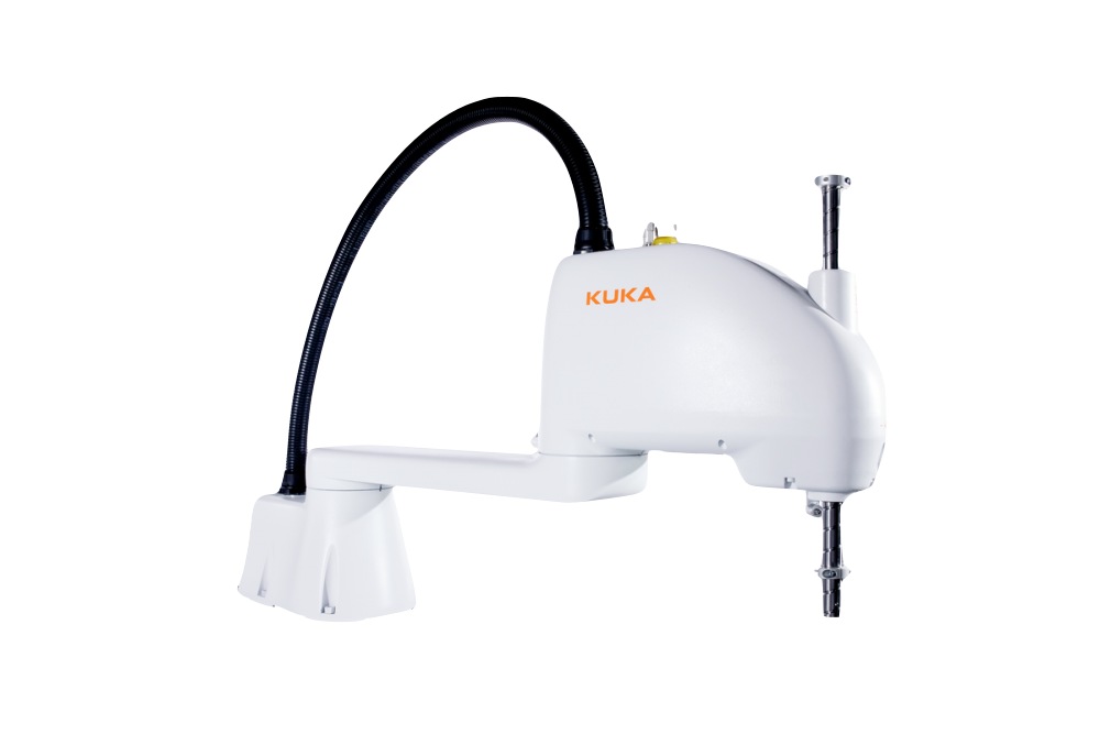 KUKA KR 6 SCARA R700 Z200