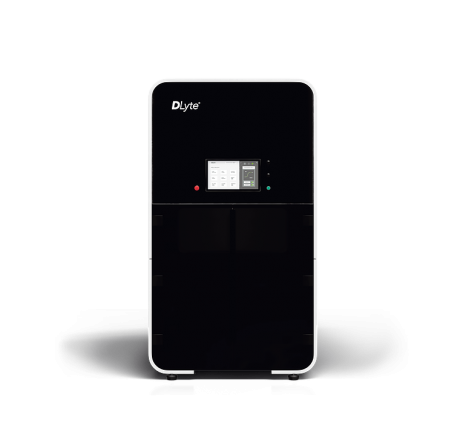 Оборудование для 3D-печати DLYTE PRO 500